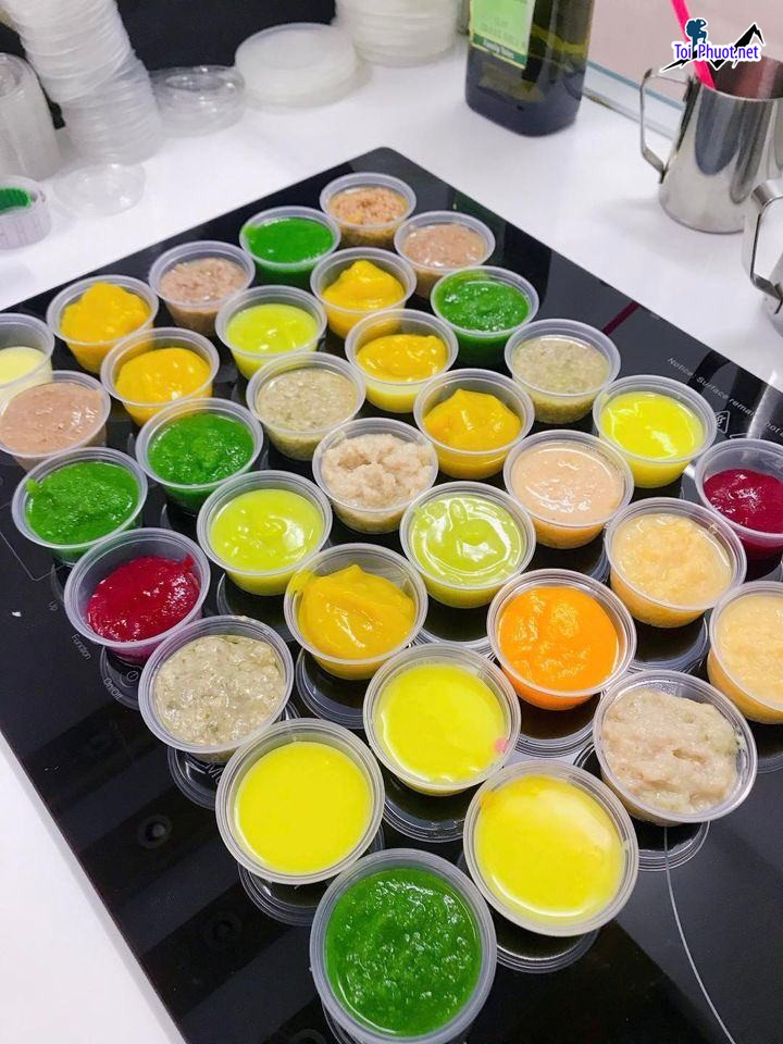 Top 6 Quán cháo ngon nhất Thái Nguyên ngon bổ dưỡng cho em bé (2)