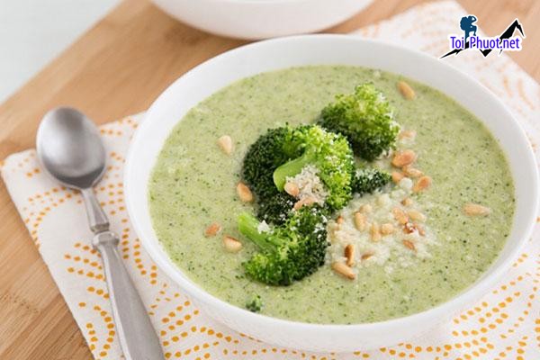 Top 6 Quán cháo ngon nhất Thái Nguyên ngon bổ dưỡng cho em bé (4)