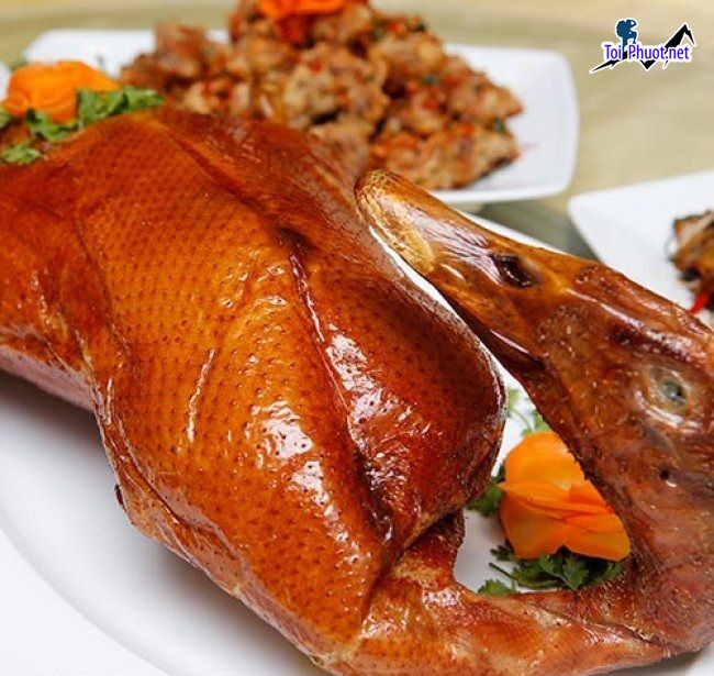 Top 6 Quán vịt quay ngon nhất Lâm Đồng đáp ứng được mọi nhu cầu của khách hàng (1)