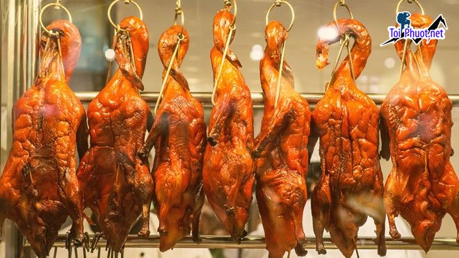 Top 6 Quán vịt quay ngon nhất Lâm Đồng đáp ứng được mọi nhu cầu của khách hàng (3)