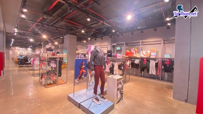Top 6 Shop bán quần áo thể thao tốt nhất Đồng Nai mặc siêu thoải mái (1)