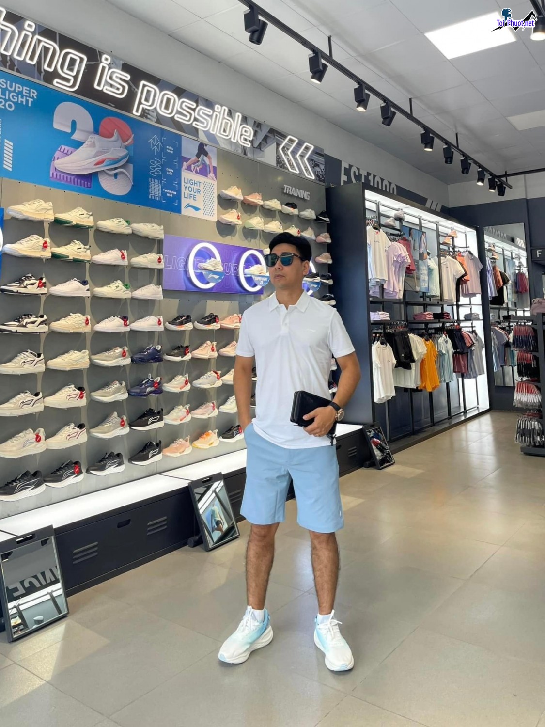 Top 6 Shop bán quần áo thể thao tốt nhất Hà Tĩnh đội ngũ thợ may chuyên nghiệp (2)