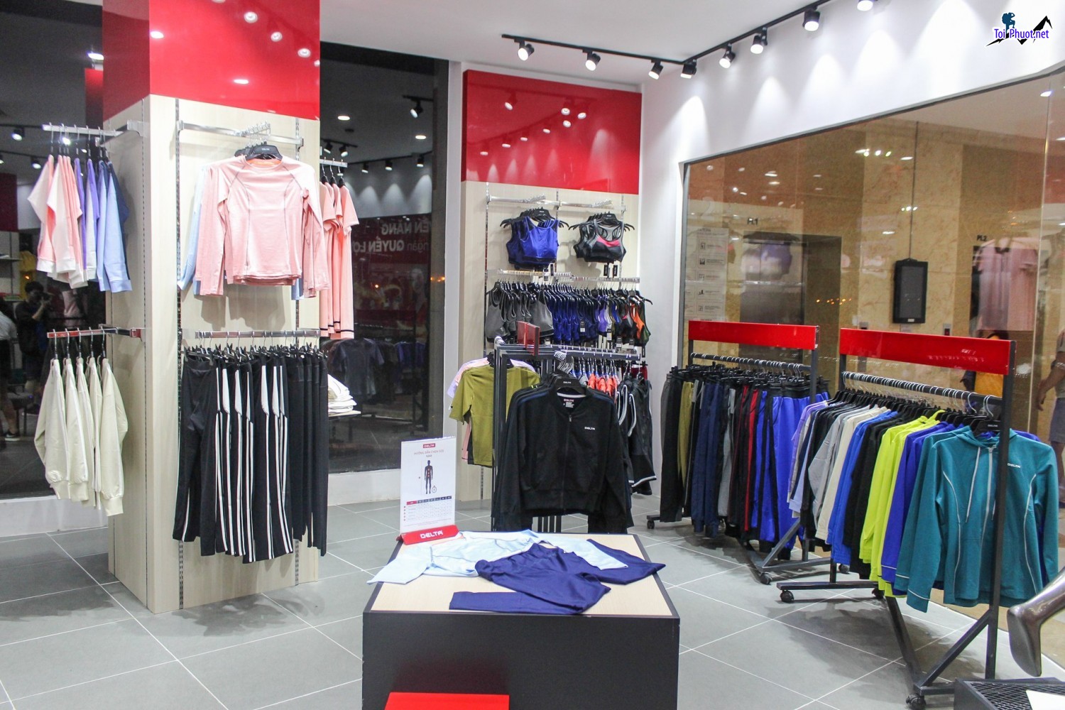 Top 6 Shop bán quần áo thể thao tốt nhất Hà Tĩnh đội ngũ thợ may chuyên nghiệp (3)