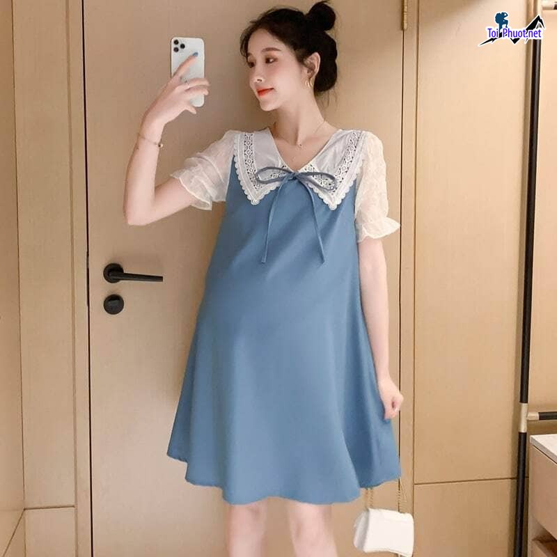Top 6 Shop đầm bầu đẹp nhất Hải Phòng phù hợp với túi tiền (1)