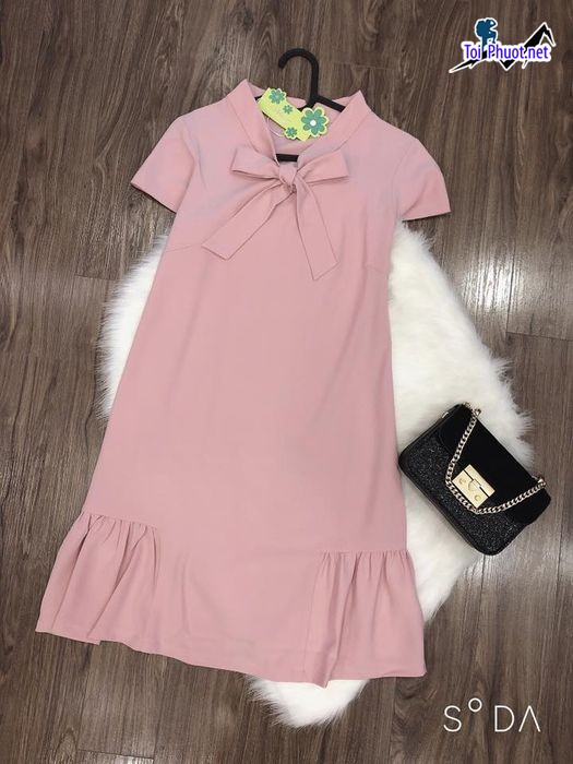 Top 6 Shop đầm bầu đẹp nhất Nghệ An mang lại sự thoải mái và tự tin  (1)