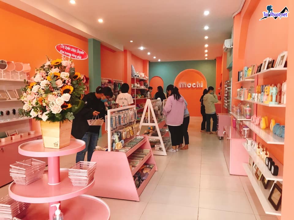 Top 6 Shop phụ kiện được phái đẹp yêu thích nhất tại Hải Phòng xinh lung linh (4)