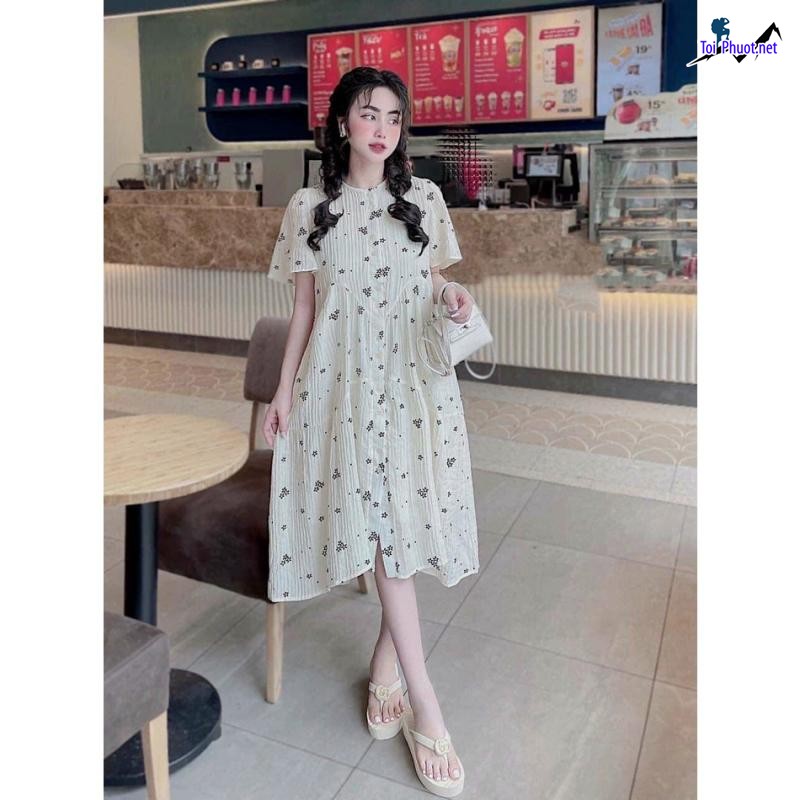 Top 6 Shop thời trang bà bầu đẹp và chất Cần Thơ cực xinh xắn (2)
