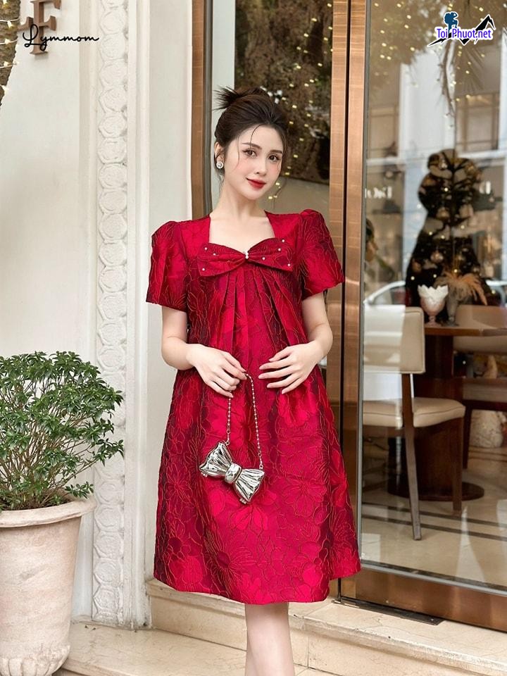 Top 6 Shop thời trang bà bầu đẹp và chất Cần Thơ cực xinh xắn (3)