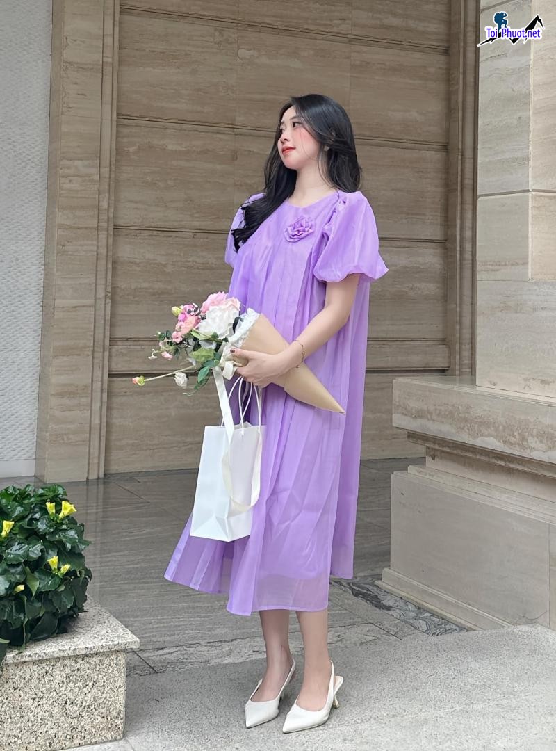 Top 6 Shop thời trang bà bầu đẹp và chất Cần Thơ cực xinh xắn (4)