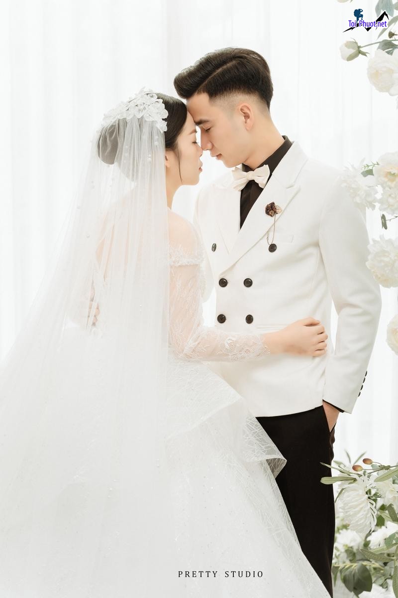 Top 6 Studio chụp ảnh cưới đẹp nhất An Giang trang thiết bị hiện đại (2)