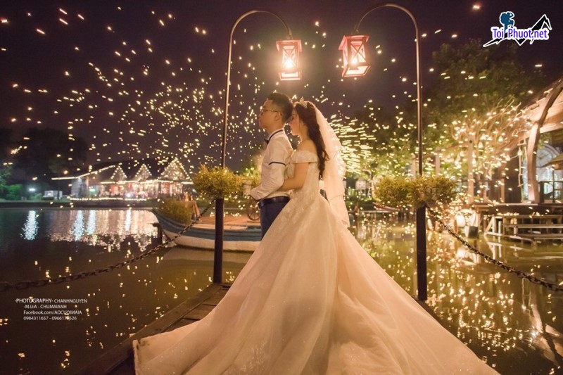 Top 6 Studio chụp ảnh cưới đẹp nhất Quảng Ngãi bạn có thể yên tâm lựa chọn (3)
