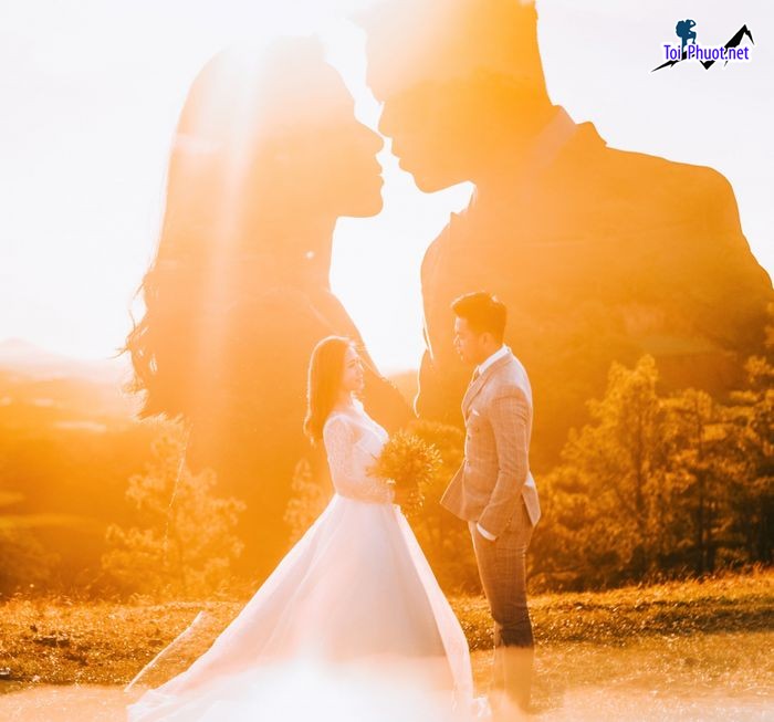 Top 6 Studio chụp ảnh cưới đẹp nhất Sơn La đẹp ấn tượng (2)