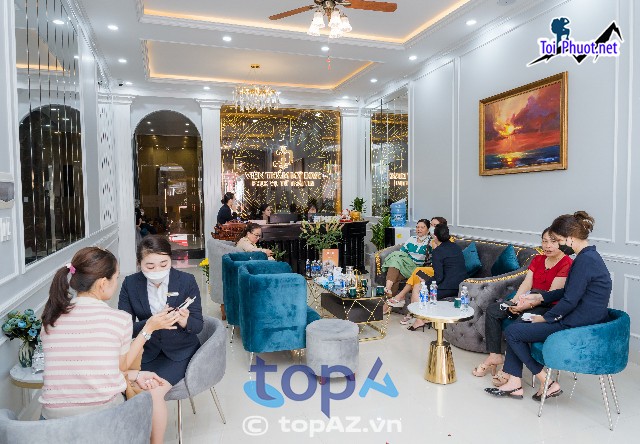 Top 6 Thẩm mỹ viện uy tín và nổi tiếng nhất Quảng Trị dịch vụ chất lượng (1)