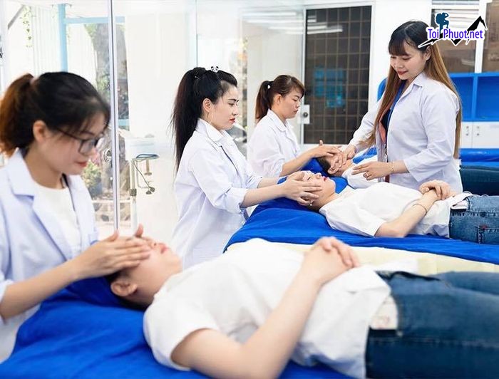 Top 6 Trung tâm dạy nghề spa uy tín và chất lượng nhất Bắc Ninh nhiều ưu đãi đi kèm (1)