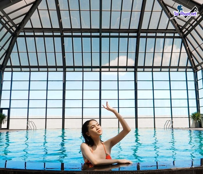 Top 7 Bể bơi công cộng có giá vé rẻ và chất lượng nhất Thừa Thiên – Huế an toàn (1)