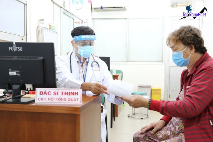 Top 7 Bệnh viện khám tổng quát tốt nhất Phú Thọ hỗ trợ nhiệt tình (2)