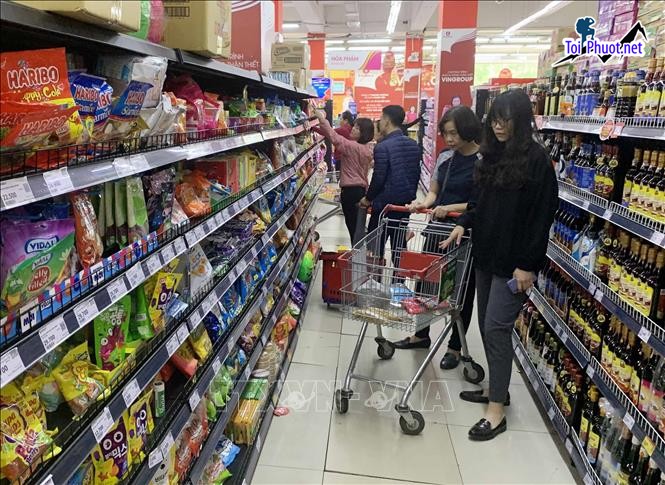 Top 7 chuỗi siêu thị lớn nhất Thái Nguyên đáp ứng mọi nhu cầu của khách hàng (1)