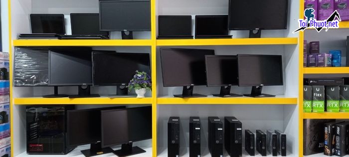 Top 7 Công ty bán linh kiện máy tính giá tốt và chất lượng nhất Hà Tĩnh nhiều khuyến mãi (2)