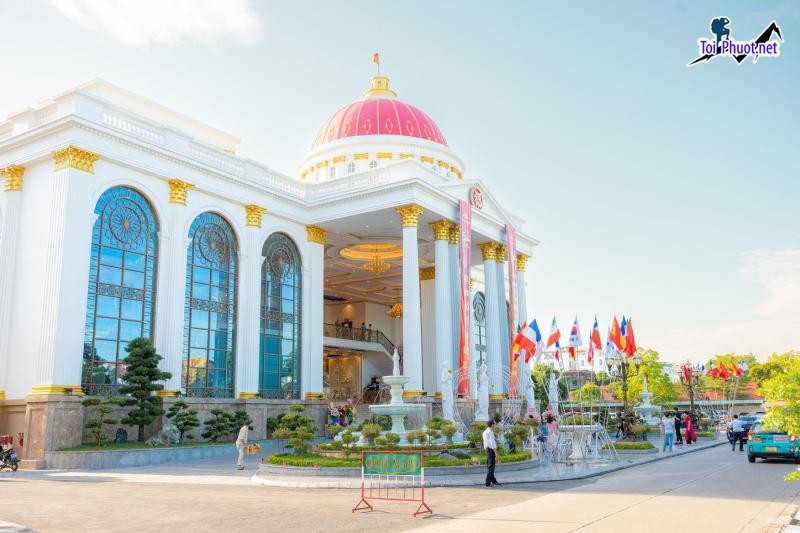 Top 7 Công ty du lịch tại Hải Phòng uy tín nhất năng động và nhiệt tình (3)