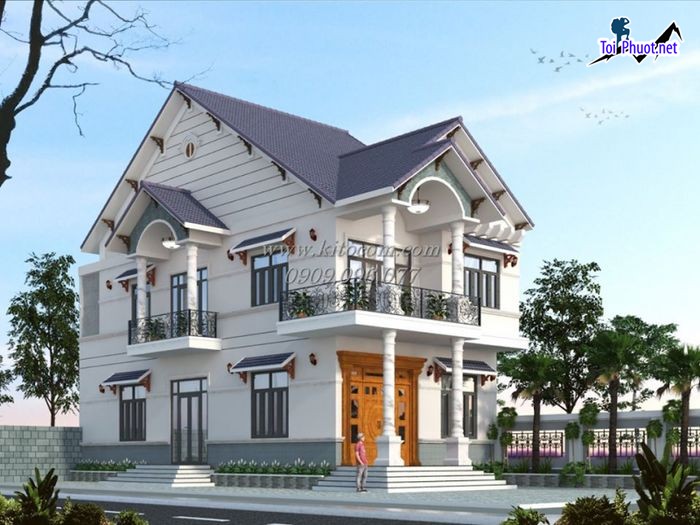 Top 7 Công ty tư vấn thiết kế, kiến trúc tốt nhất Tây Ninh trọn gói (1)