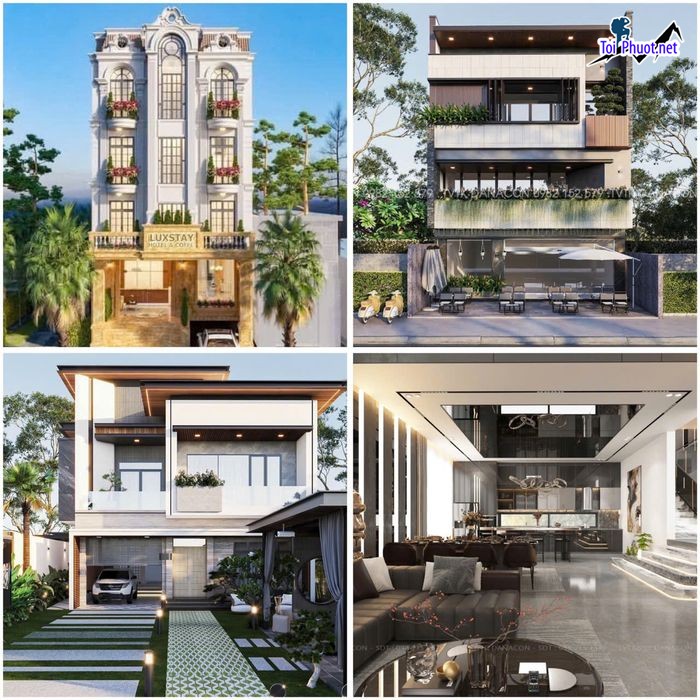 Top 7 Công ty tư vấn thiết kế, kiến trúc tốt nhất Tây Ninh trọn gói (3)