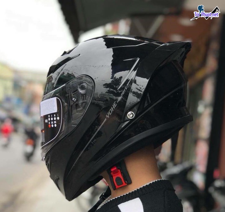 Top 7 Cửa hàng bán mũ bảo hiểm chính hãng tốt nhất Đà Nẵng sẵn sàng tư vấn (1)