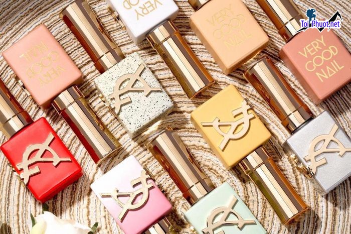 Top 7 Cửa hàng bán phụ kiện nail uy tín và chất lượng nhất Điện Biên bền bỉ (2)