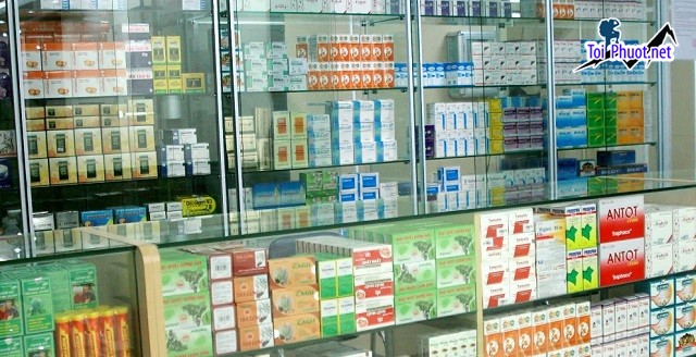 Top 7 Cửa hàng bán thuốc tây giá tốt và uy tín nhất Đồng Nai Sản phẩm độc quyền (1)