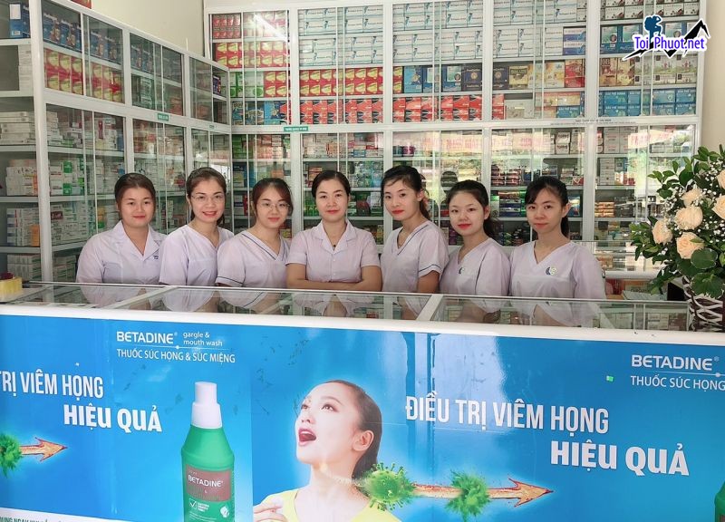 Top 7 Cửa hàng bán thuốc tây giá tốt và uy tín nhất Đồng Nai Sản phẩm độc quyền (2)