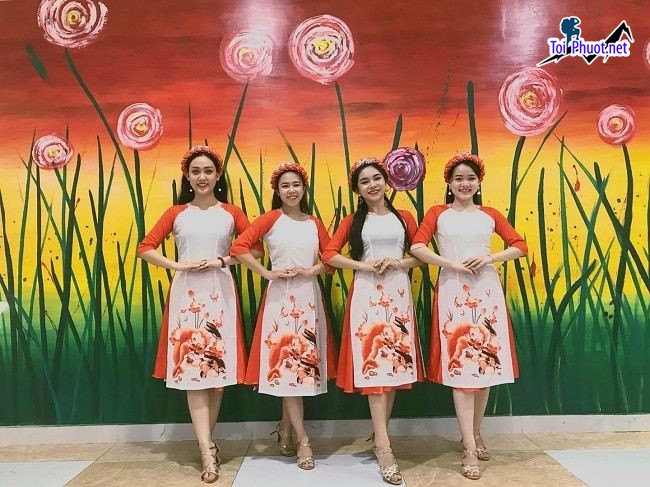 Top 7 Cửa hàng cho thuê trang phục biểu diễn giá rẻ uy tín nhất tại Đắk Lắk đa dạng trang phục (3)