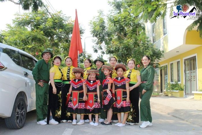 Top 7 Cửa hàng cho thuê trang phục biểu diễn giá rẻ uy tín nhất tại Quảng Ngãi mức giá thuê hợp lý (3)