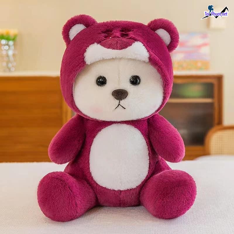 Top 7 cửa hàng thú nhồi bông đẹp, chất lượng nhất Nghệ An giao hàng nhanh (3)