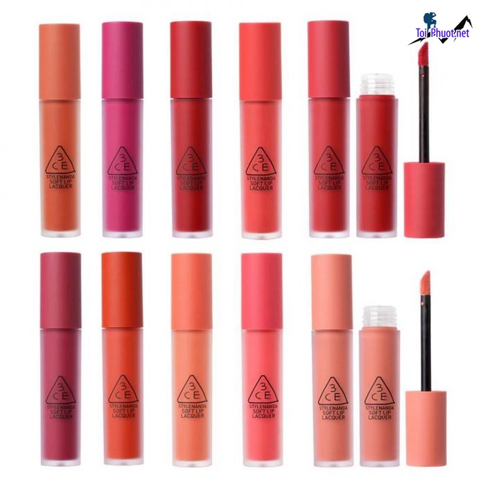 Top 7 Địa chỉ bán son môi đẹp, giá tốt và uy tín nhất Cà Mau dễ dàng mua sắm (5)