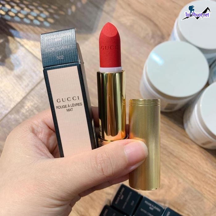 Top 7 Địa chỉ bán son môi đẹp, giá tốt và uy tín nhất Điện Biên và những lưu ý (1)
