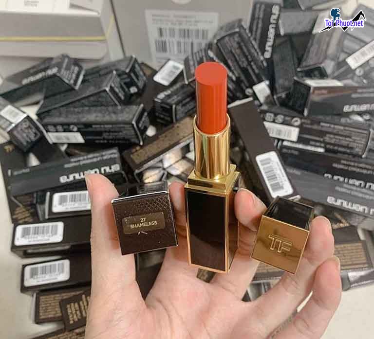 Top 7 Địa chỉ bán son môi đẹp, giá tốt và uy tín nhất Điện Biên và những lưu ý (4)