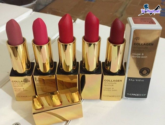 Top 7 Địa chỉ bán son môi đẹp, giá tốt và uy tín nhất Quảng Ngãi tone màu thời thượng (3)