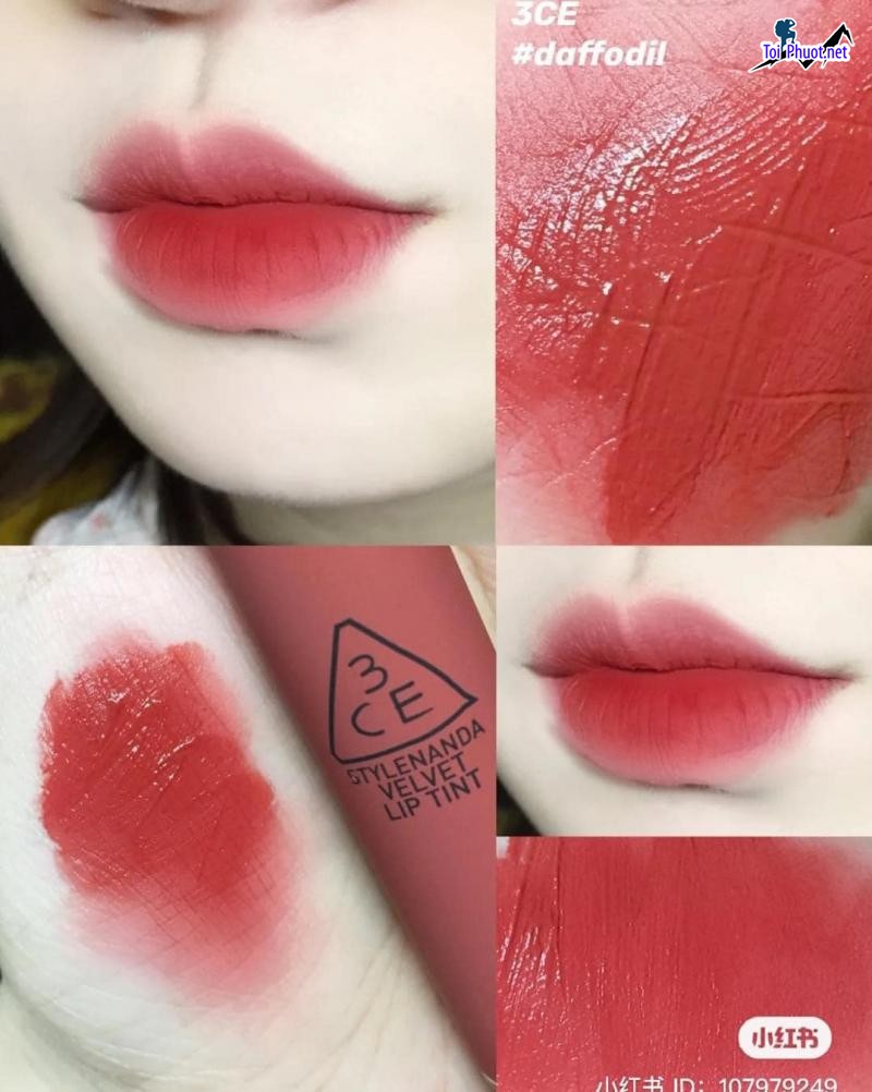 Top 7 Địa chỉ bán son môi đẹp, giá tốt và uy tín nhất Quảng Ngãi tone màu thời thượng (4)