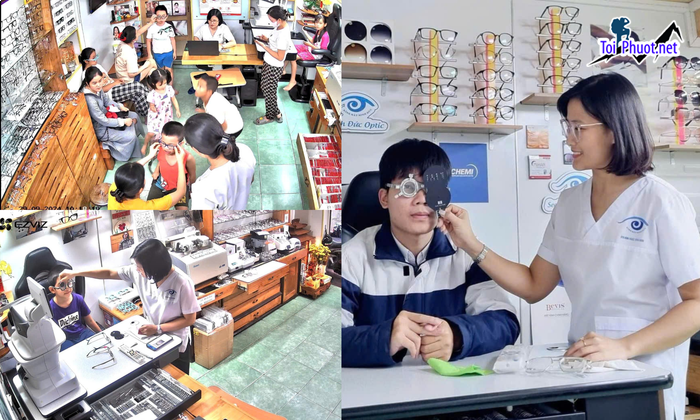 Top 7 Địa chỉ cắt kính cận uy tín, bảo đảm chất lượng, giá tốt tại Hải Phòng nhiều kinh nghiệm (1)