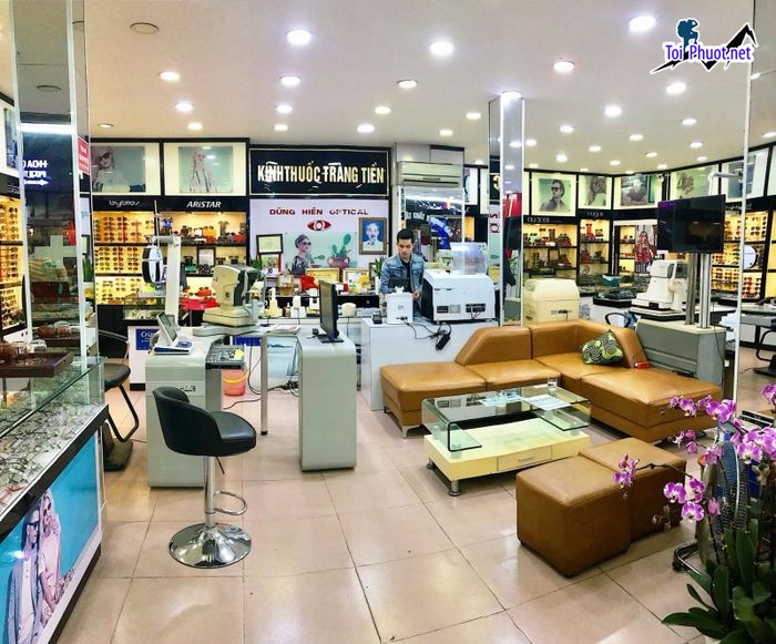 Top 7 Địa chỉ cắt kính cận uy tín, bảo đảm chất lượng, giá tốt tại Thái Nguyên mang tính thời trang (4)