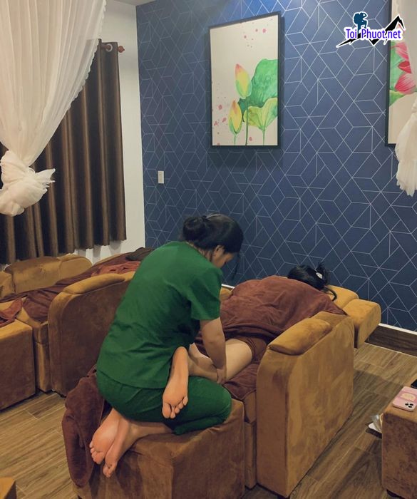Top 7 Địa chỉ massage thư giãn tại Đồng Nai đáp ứng mọi nhu cầu của khách (4)