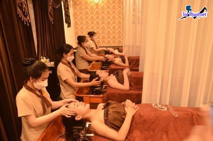 Top 7 Địa chỉ massage thư giãn tại Lai Châu giúp bạn sản khoái (2)