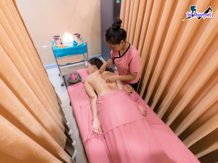 Top 7 Địa chỉ massage thư giãn tại Thừa Thiên – Huế toàn cơ thể (1)