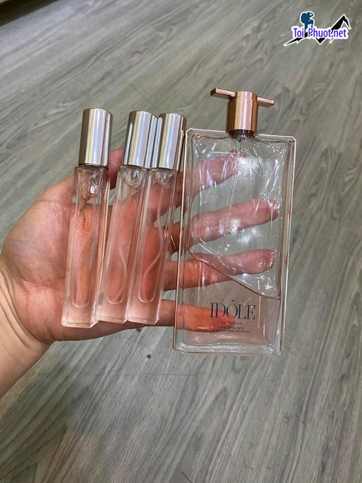 Top 7 Địa chỉ mua nước hoa uy tín nhất tại Nghệ An đáng tin cậy (1)