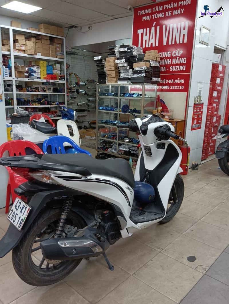 Top 7 Địa chỉ mua phụ tùng xe máy uy tín nhất Gia Lai giá cả phải chăng (3)