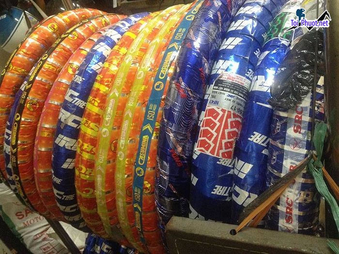 Top 7 Địa chỉ mua phụ tùng xe máy uy tín nhất Thừa Thiên – Huế chính hãng, giá tốt  (2)