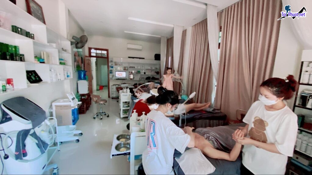 Top 7 Địa chỉ phun thêu, điêu khắc chân mày đẹp, uy tín nhất Hà Tĩnh giá ưu đãi (4)