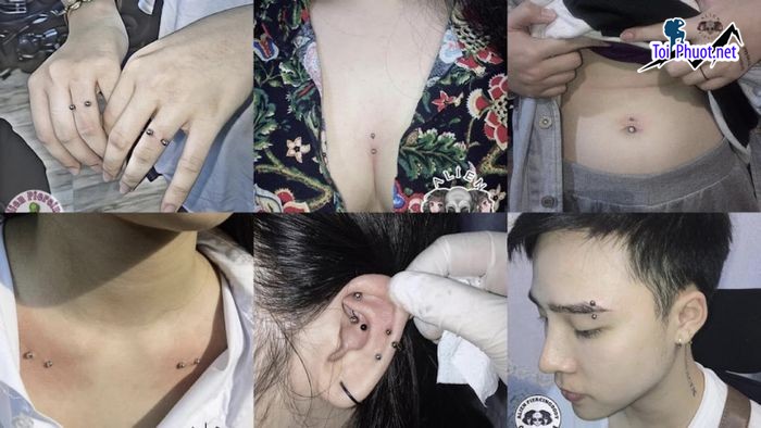 Top 7 Địa chỉ xỏ khuyên chuyên nghiệp nhất Đà Nẵng thu hút (1)