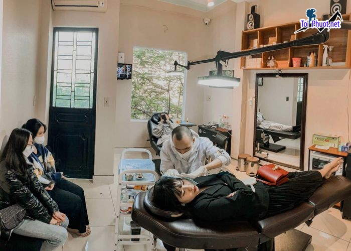 Top 7 Địa chỉ xỏ khuyên chuyên nghiệp nhất Đà Nẵng thu hút (2)