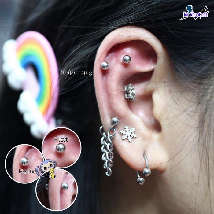 Top 7 Địa chỉ xỏ khuyên chuyên nghiệp nhất Sơn La giá tốt (1)