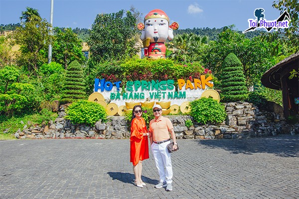 Top 7 Địa điểm đi chơi cuối tuần tại Đà Nẵng mang lại sự vui vẻ thoải mái (3)
